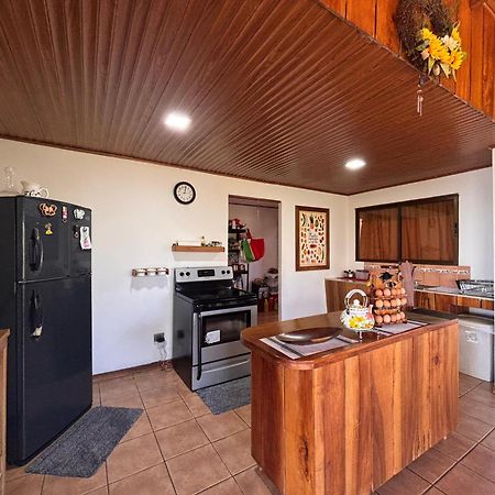 Campo Verde B&B - Monteverde Costa Rica Extérieur photo